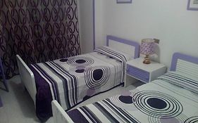 Hostal RIAÑO TANIS